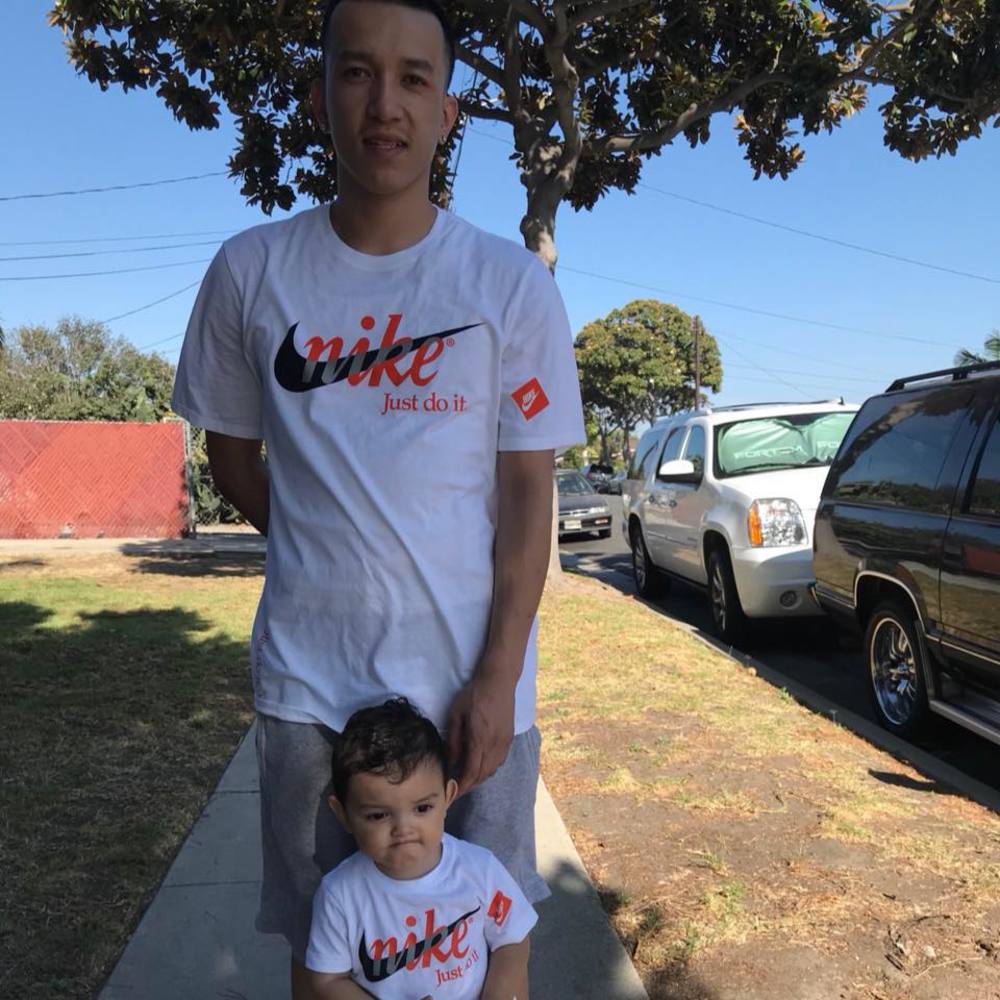 Meet your Posher, King